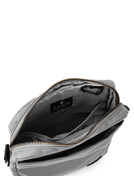 Pánská crossbody taška Arllo Grey