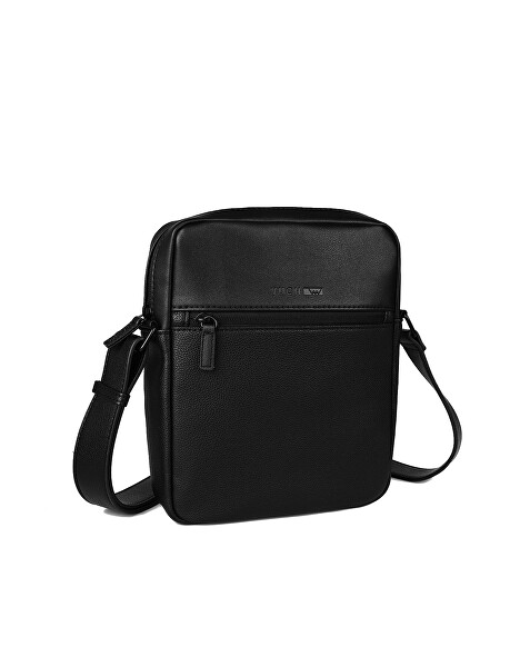 Pánská crossbody taška Oriana Black
