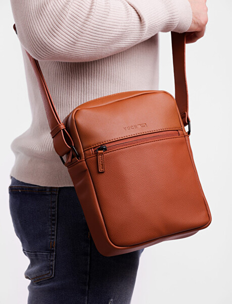 Pánská crossbody taška Oriana Brown