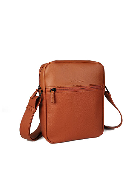 Pánská crossbody taška Oriana Brown