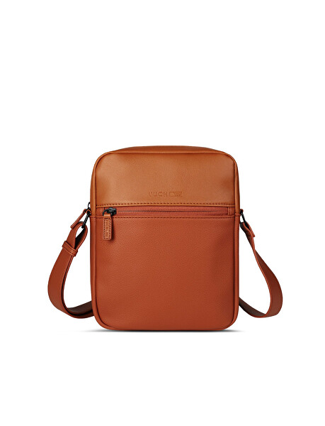 Pánská crossbody taška Oriana Brown