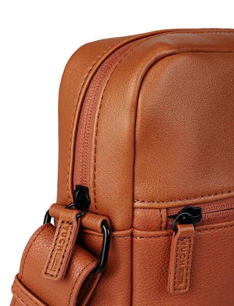 Pánská crossbody taška Oriana Brown