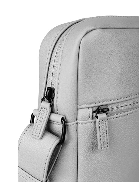 Pánská crossbody taška Oriana Grey