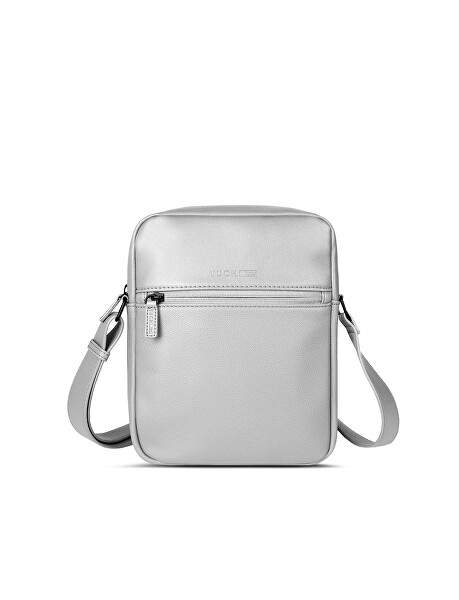 Pánská crossbody taška Oriana Grey