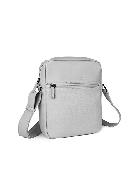 Pánská crossbody taška Oriana Grey