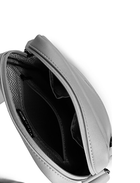 Pánská crossbody taška Oriana Grey