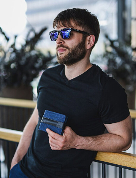 Pánská peněženka Aidan