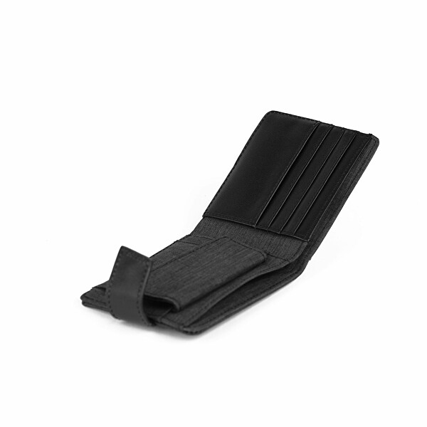 Pánská peněženka Aidan Black
