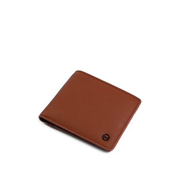 Pánská peněženka Crew Brown