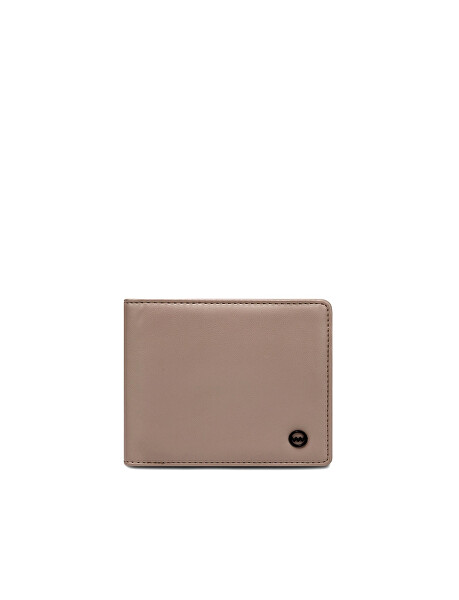 Pánská peněženka Crew Dusty Beige