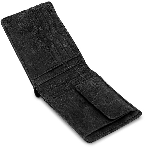 Pánská peněženka Cydar Black