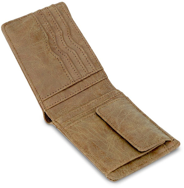 Pánská peněženka Cydar Brown