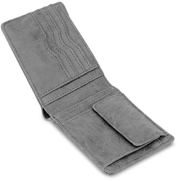 Pánská peněženka Cydar Grey