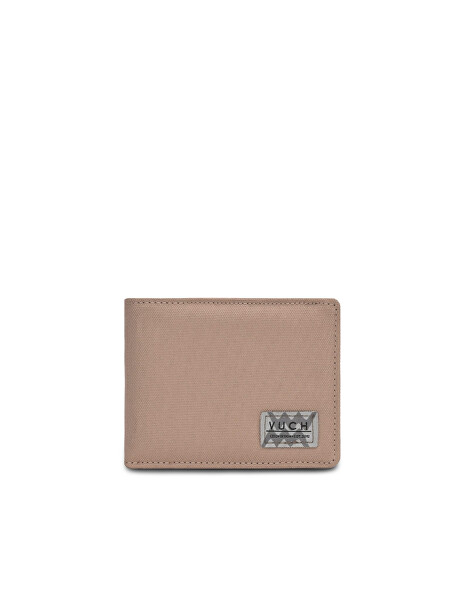 Pánská peněženka Milton Beige