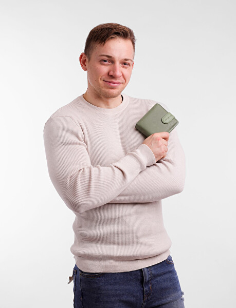 Pánská peněženka Raniero Green