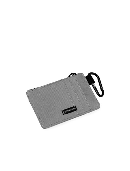 Pánská sportovní peněženka Vail Grey