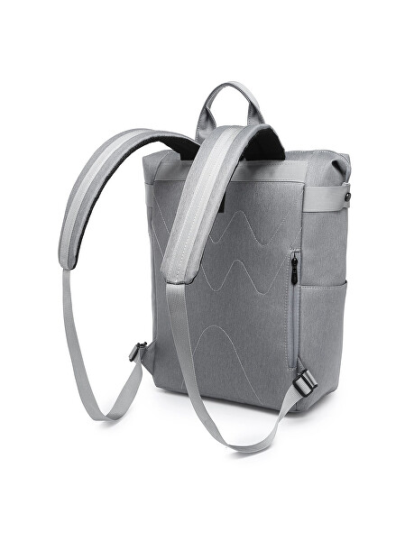 Pánský batoh Baxter Light Grey