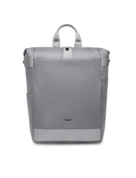 Pánský batoh Baxter Light Grey