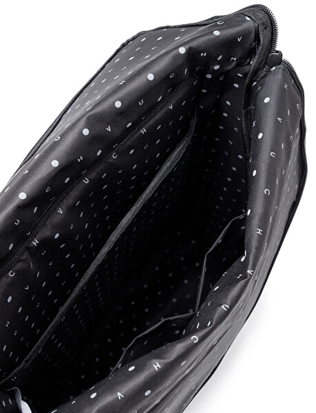 Pánský batoh Lynx Black