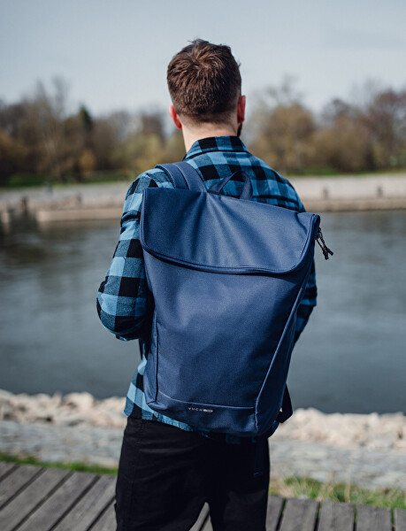 Pánský batoh Lynx Blue