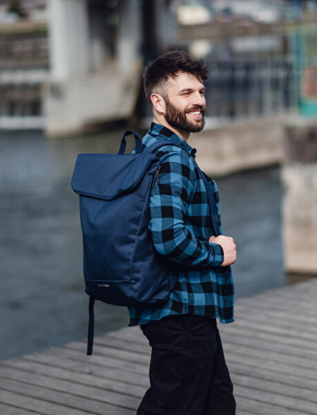Pánský batoh Lynx Blue