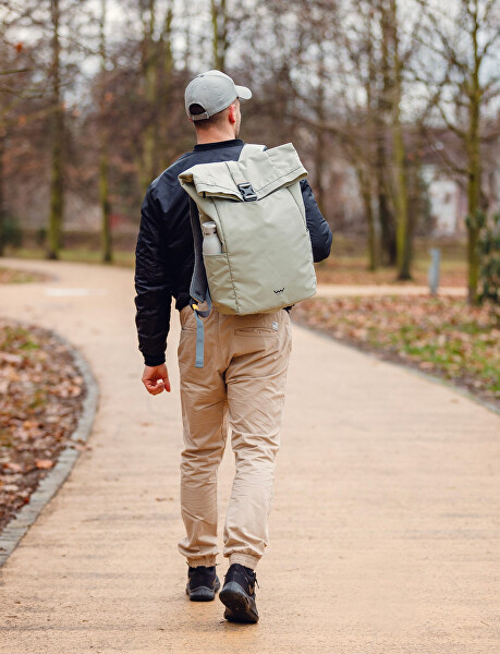 Pánský batoh Sirius Men Beige