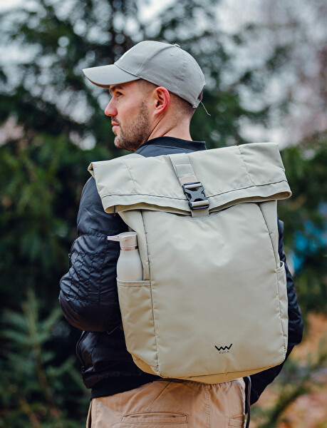Pánský batoh Sirius Men Beige