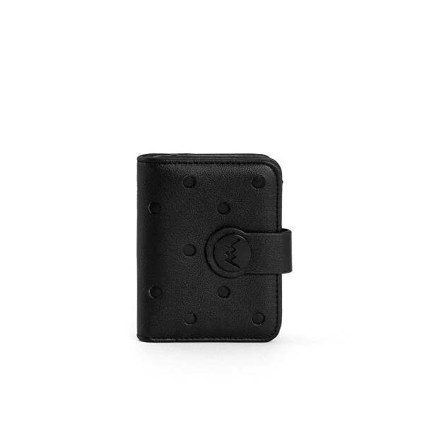 Dámska peňaženka Pippa Mini Black 