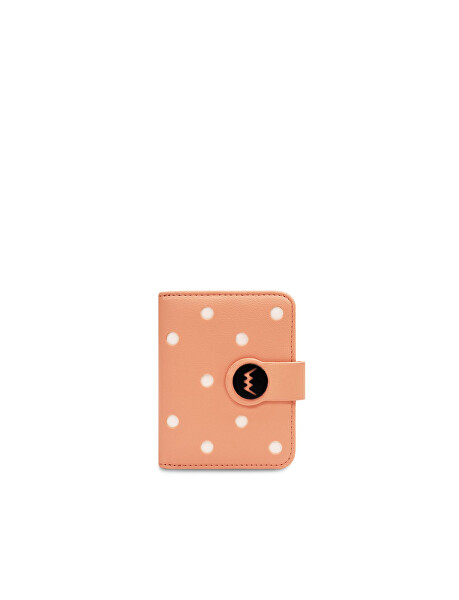 Dámska peňaženka Pippa Mini Apricot