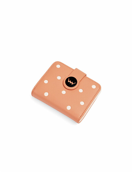 Dámská peněženka Pippa Mini Apricot