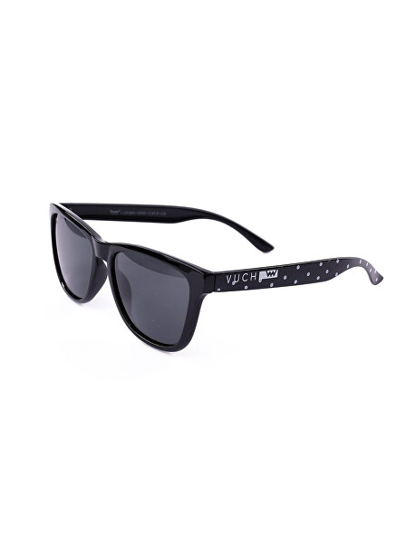 Polarizační brýle Tilly Dotty Black