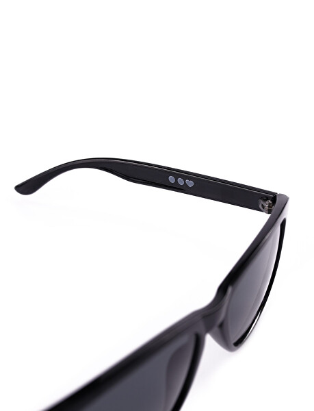 Polarizační brýle Tilly Dotty Black