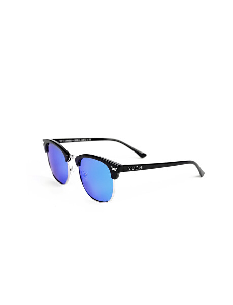 Polarizační sluneční brýle Brigida Metal Blue