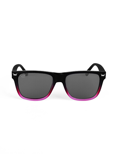 Polarizační sluneční brýle Ferdy Pink