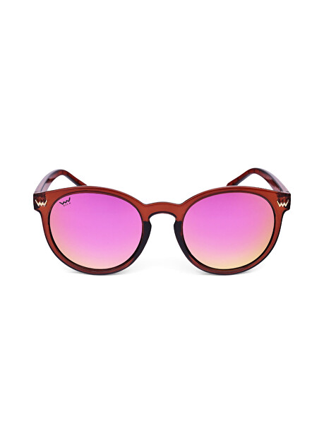 Polarizační sluneční brýle Foxy Dotty Mocha