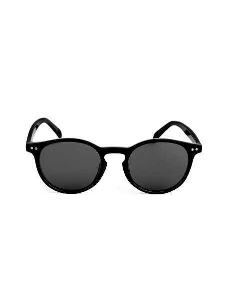 Polarizační sluneční brýle Mitzi Thin Black
