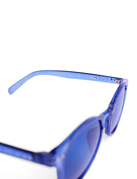 Polarizační sluneční brýle Mitzi Thin Blue