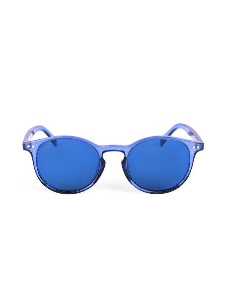 Polarizační sluneční brýle Mitzi Thin Blue