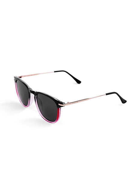 Polarizačné slnečné okuliare Phinias Gradient Pink