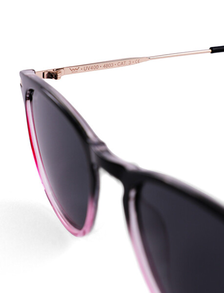 Polarizačné slnečné okuliare Phinias Gradient Pink