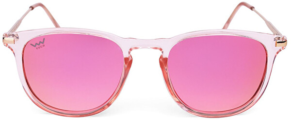 Polarizační sluneční brýle Phinias Pink