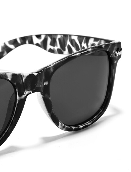 Polarizační sluneční brýle Sollary Design Black