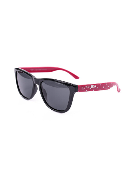 Polarizační sluneční brýle Tilly Dotty Pink