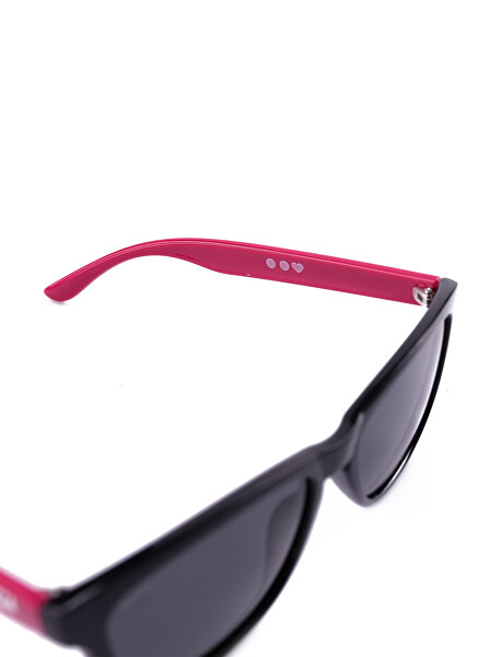 Polarizační sluneční brýle Tilly Dotty Pink