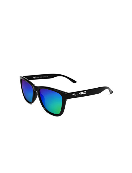 Polarizační sluneční brýle Tilly Rainbow Black