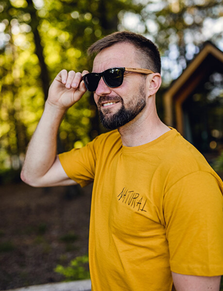Polarizační sluneční brýle Tilly Wood