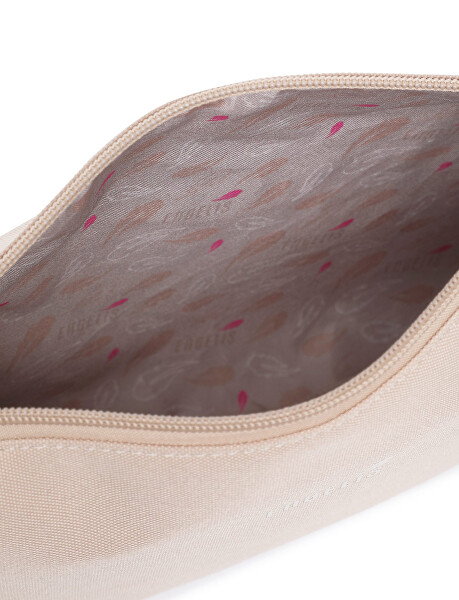 Pouzdro Cassie Beige