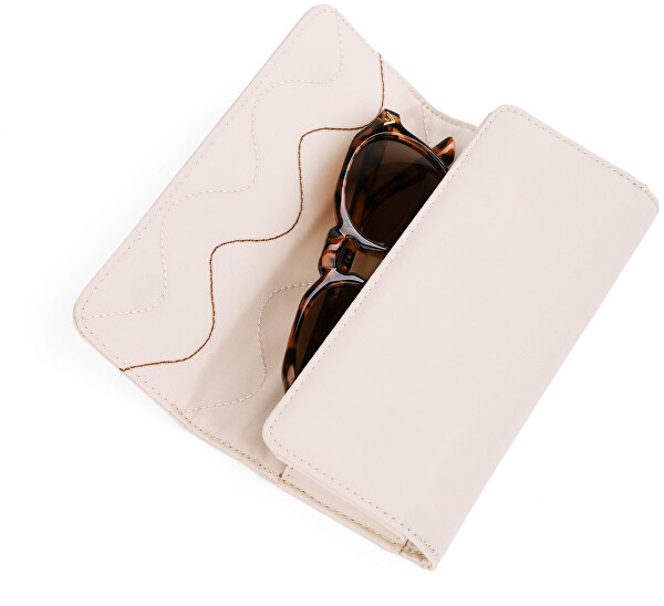 Pouzdro na brýle Zulla Beige