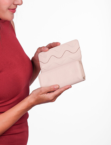 Pouzdro na brýle Zulla Beige