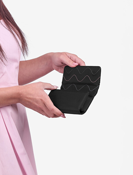 Pouzdro na brýle Zulla Black